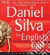 The English Girl (CD Audiobook) The English Girl (CD Audiobook)