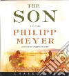 The Son (CD Audiobook) The Son (CD Audiobook)