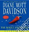 The Whole Enchilada (CD Audiobook) The Whole Enchilada (CD Audiobook)