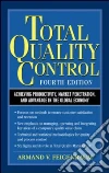 Total Quality Control Total Quality Control