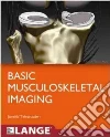 Musculoskeletal Radiology Musculoskeletal Radiology