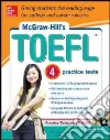 McGraw-Hill's Toefl McGraw-Hill's Toefl