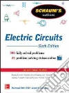 Schaum's Outline of Electric Circuits Schaum's Outline of Electric Circuits