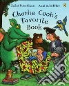 Charlie Cook's Favorite Book Charlie Cook's Favorite Book