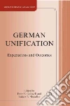 German Unification German Unification