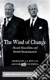 The Wind of Change The Wind of Change
