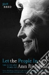 Let the People In Let the People In
