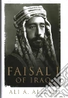 Faisal I of Iraq Faisal I of Iraq