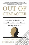 Out of Character Out of Character
