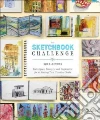 The Sketchbook Challenge The Sketchbook Challenge
