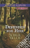 Defender for Hire Defender for Hire