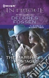 The Marshal's Hostage The Marshal's Hostage