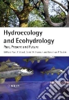 Hydroecology and Ecohydrology Hydroecology and Ecohydrology