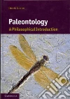 Paleontology Paleontology