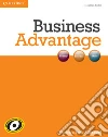 Business Advantage Advanced Teacher's Book Business Advantage Advanced Teacher's Book