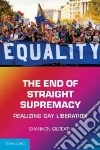 The End of Straight Supremacy The End of Straight Supremacy