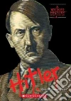 Adolf Hitler Adolf Hitler