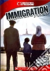Immigration Immigration