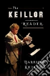 The Keillor Reader The Keillor Reader