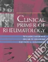Clinical Primer of Rheumatology Clinical Primer of Rheumatology