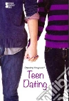 Teen Dating Teen Dating
