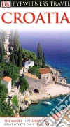 Eyewitness Travel Croatia Eyewitness Travel Croatia