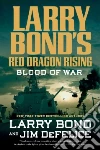 Blood of War Blood of War