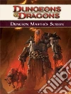 Dungeon Master's Screen Dungeon Master's Screen