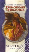 Player's Handbook 2 - Sorcerer Power Cards Player's Handbook 2 - Sorcerer Power Cards