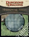 Harrowing Halls Harrowing Halls