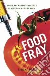 Food Fray Food Fray