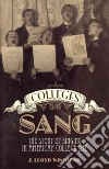 When Colleges Sang When Colleges Sang