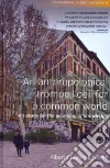 An Anthropological Trompe L'oeil for a Common World An Anthropological Trompe L'oeil for a Common World