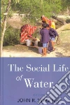 The Social Life of Water The Social Life of Water