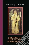 Bernard of Clairvaux Bernard of Clairvaux