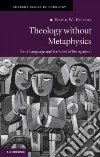 Theology Without Metaphysics Theology Without Metaphysics