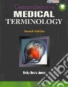 Comprehensive Medical Terminology Comprehensive Medical Terminology