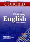 Collins Cobuild Advanced Dictionary British English + Mob Ap Collins Cobuild Advanced Dictionary British English + Mob Ap