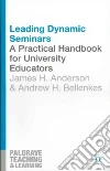 Leading Dynamic Seminars Leading Dynamic Seminars