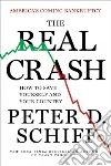 The Real Crash The Real Crash