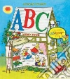 Richard Scarry's ABC Word Book Richard Scarry's ABC Word Book