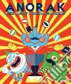 Anorak 1 Anorak 1