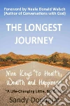 The Longest Journey The Longest Journey