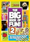 Ng Kids Big Book of Fun 2 Ng Kids Big Book of Fun 2