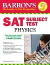 Barron's Sat Subject Test Physics Barron's Sat Subject Test Physics
