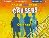 Oh, Snap! (CD Audiobook) Oh, Snap! (CD Audiobook)