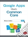 Google Apps Meets Common Core Google Apps Meets Common Core