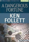 A Dangerous Fortune (CD Audiobook) A Dangerous Fortune (CD Audiobook)
