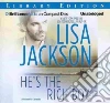 He's the Rich Boy (CD Audiobook) He's the Rich Boy (CD Audiobook)