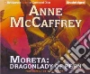 Moreta (CD Audiobook) Moreta (CD Audiobook)